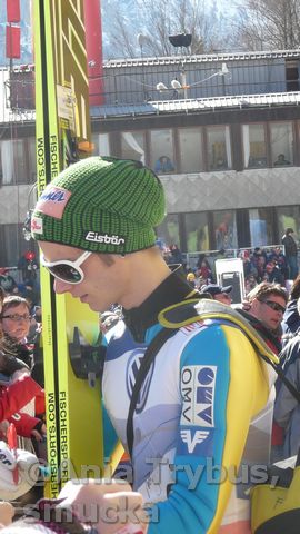 118 Manuel Fettner